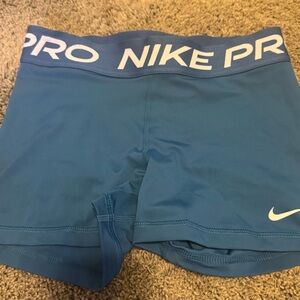 Nike Women's Pro 3” Shorts
